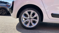 Citroen C3 Picasso 1.6 BlueHDi Platinum 5dr Diesel Estate